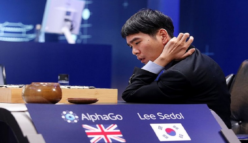 عرش الذكاء الاصطناعي نقطة صراع بين امريكا والصين