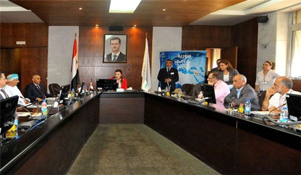 سلطنة عمان تطلق خطة لكسر الحصار عن سوريا