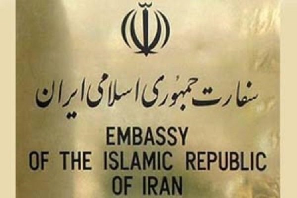 السفارة الايرانية في الكويت تقاضي صحيفة كويتية