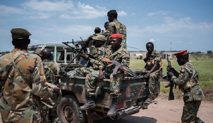 مقتل 16 شخصا بينهم صحفي أمريكي في معارك بجنوب السودان