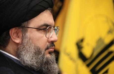 السيد حسن نصرالله يرد على الغاضبين من كلمته الأخيرة !