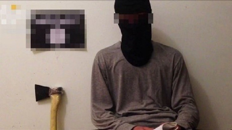 القبض على داعشيين في موسكو خططا لعملية تفجير في عيد الأضحى