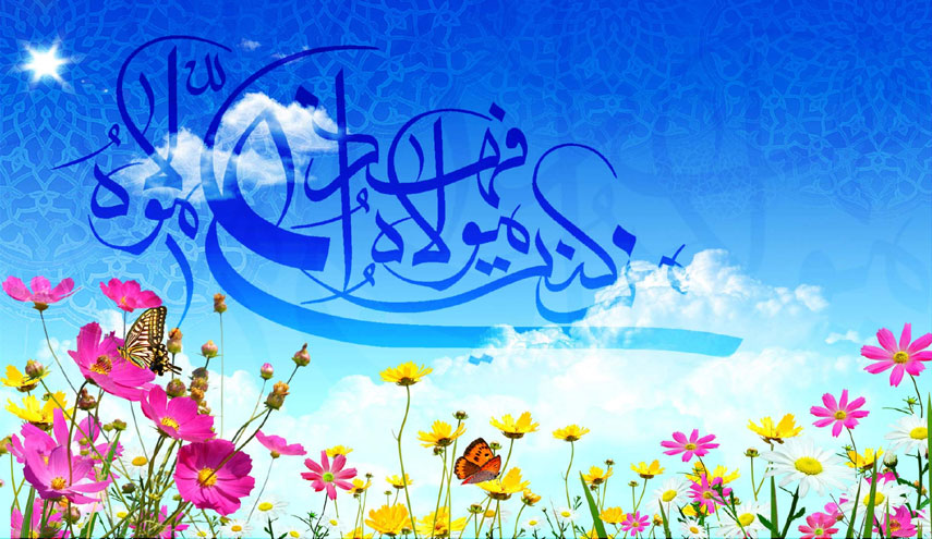 الغديرُ السعيد.. قصيدة بالمناسبة