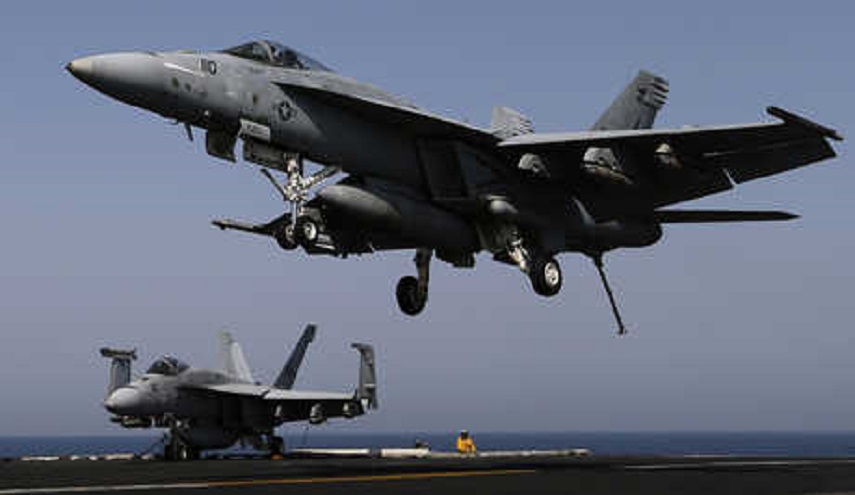 واشنطن توافق على بيع البحرين اسلحة باكثر من 3 مليارات دولار