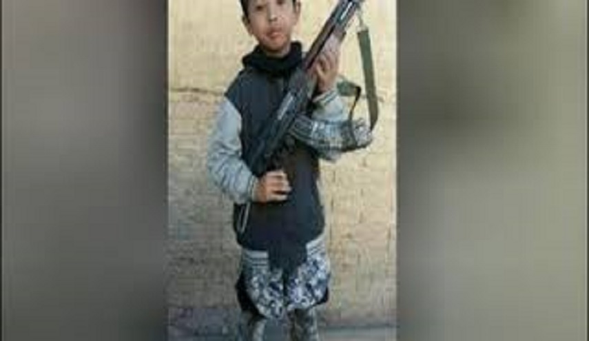 المدارس الوهابية في إندونيسيا تجنّد الأطفال في تنظيم داعش