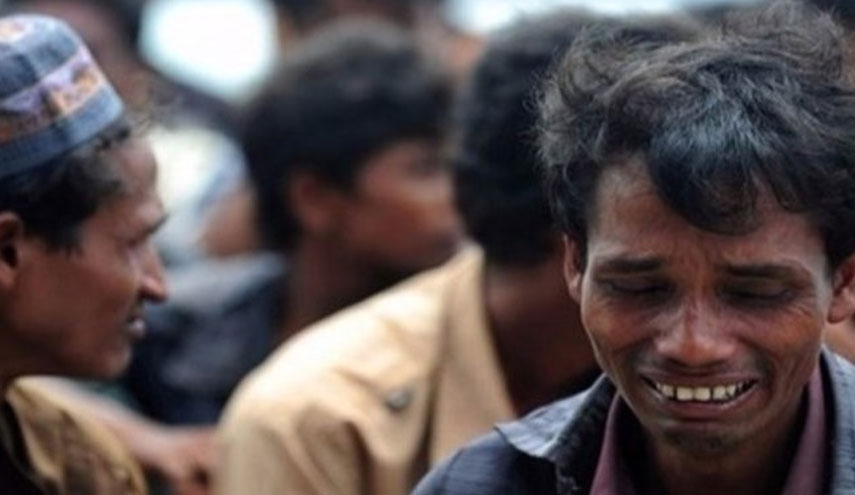 الكويت تخصص 1.5 مليون دولار لمساعدة الروهينغا