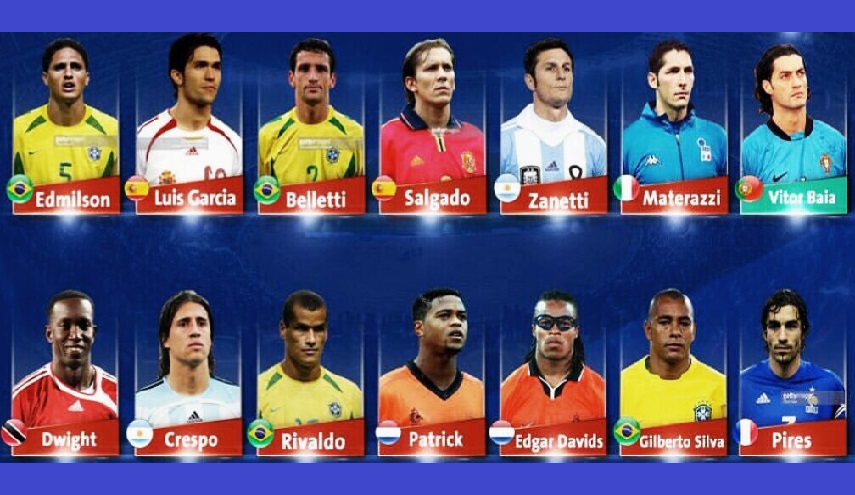 وصول وفد فريق نجوم الكرة العالمية الى مطار البصرة