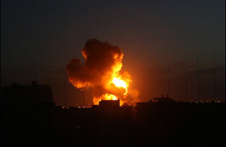  معلقون إسرائيليون: لهذا يصمت الروس عن مهاجمتنا سوريا!