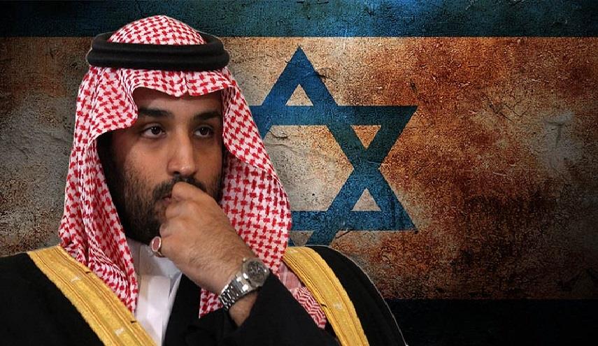 ما حقيقة زيارة محمد بن سلمان للكيان الاسرائيلي؟!