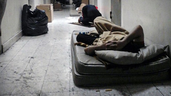 البحرين: معتقلو الرأي بسجن جو يبدأون إضرابا مفتوحا عن الطعام