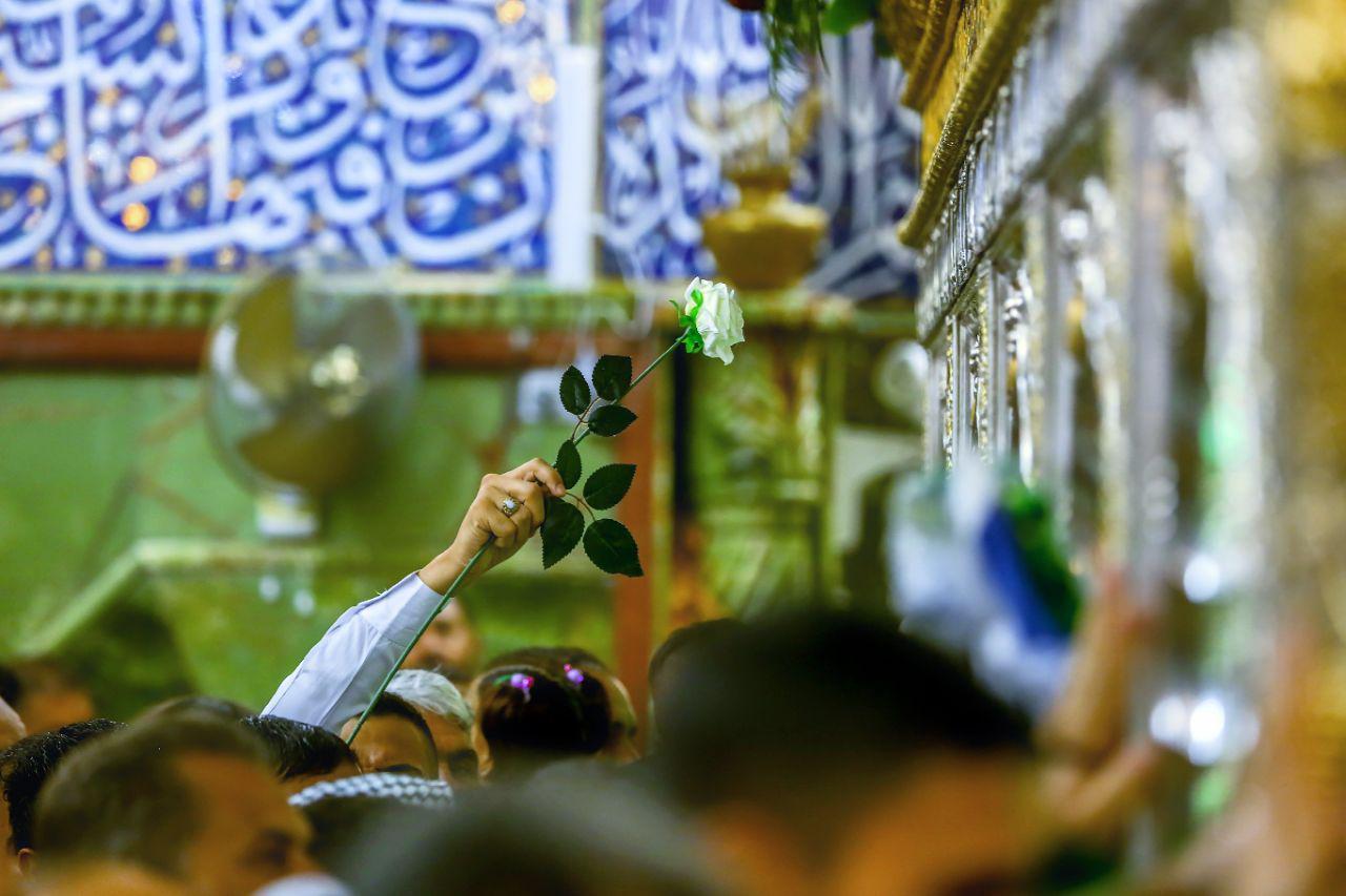 حديث الغدير في مصادر اهل السنة