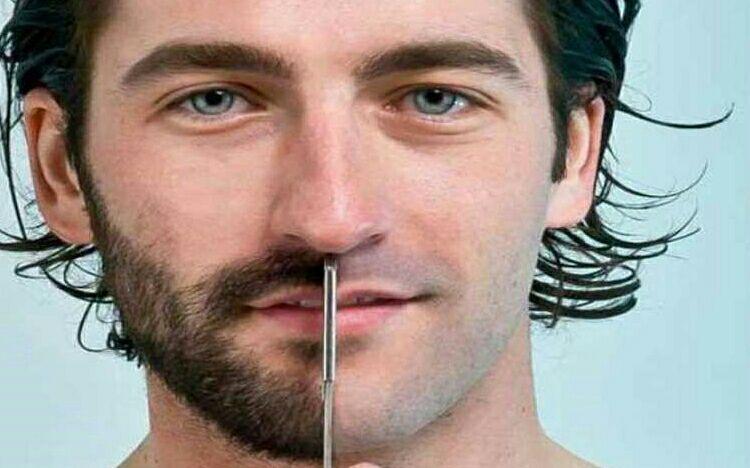 للرجال فقط.. بعد قراءة هذا الخبر لن تحلقوا لحيتكم أبداً!