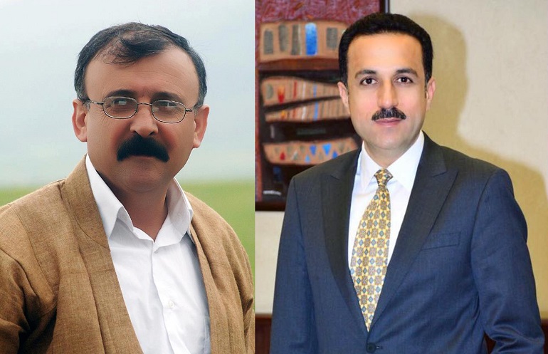 العراق: اتهامات متبادلة بين مسؤولين كرد بشأن بيع الاسلحة الالمانية 