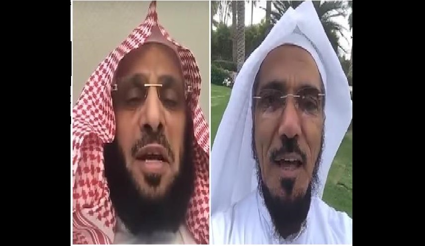 الحياد المجرم.. ما هي الأسباب الحقيقيّة لاعتقال الشيخين العودة والقرني؟!