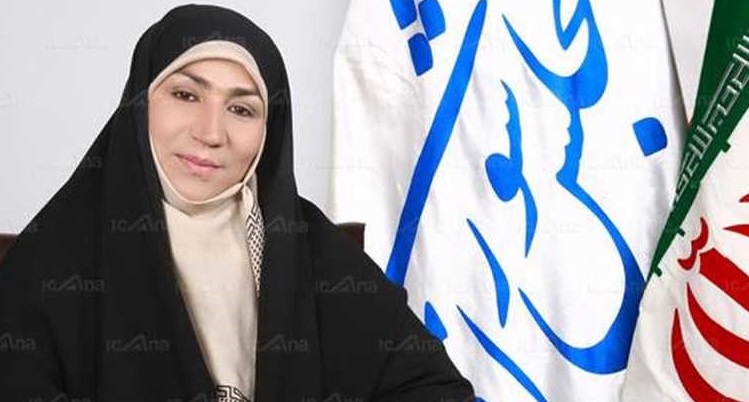 وفد ايراني برئاسة نائبة برلمانية الى ميانمار لبحث اوضاع المسلمين