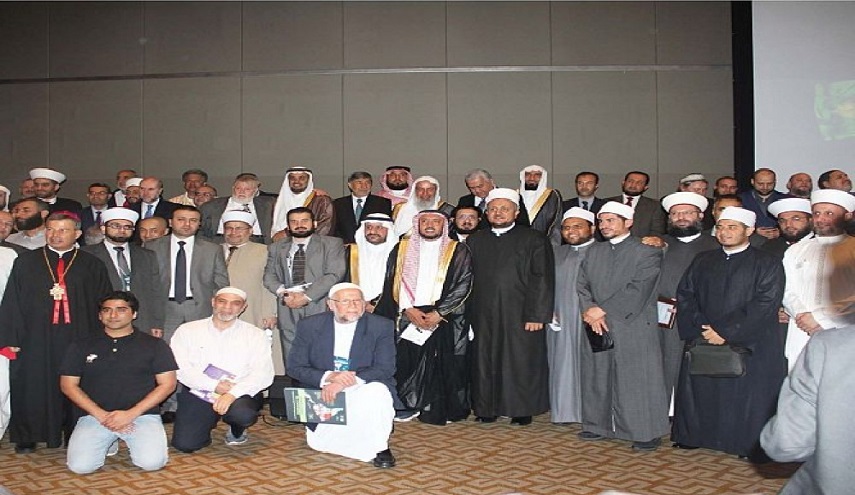 بدء جلسات مؤتمر ساوباولو الإسلامي