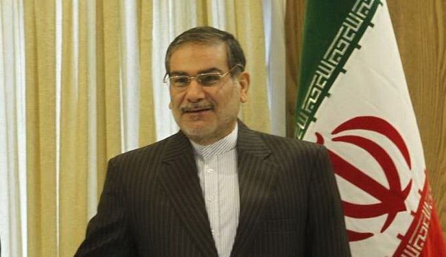 شمخاني: انفصال منطقة كردستان يعني إغلاق جميع معابر إيران الحدودية معها