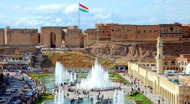 كردستان ترد على قرار بغداد حول تسليم مطاري أربيل 