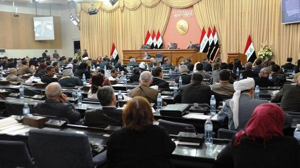 بالوثيقة.. النص الكامل لقرارات البرلمان العراقي ضد الاستفتاء