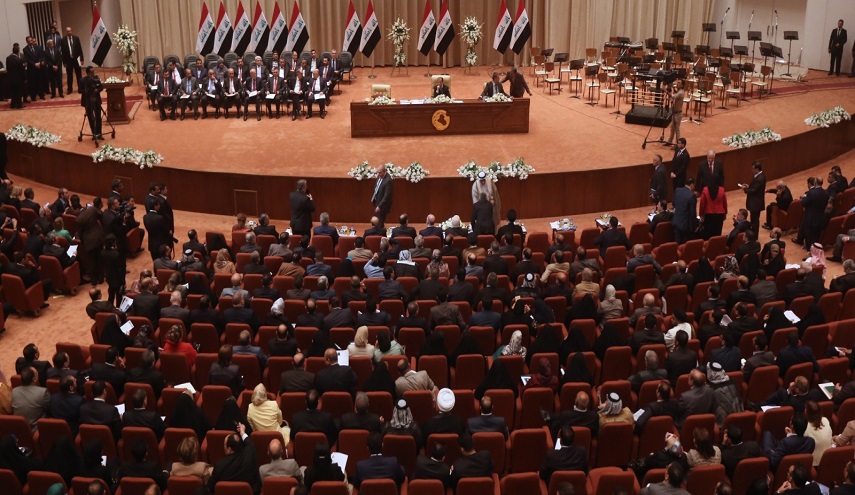 محاولات لعودة البرلمانيين الكرد الى بغداد..