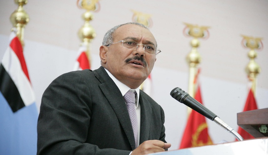 صالح: هناك دول انسحبت من التحالف وأخرى ستنسحب