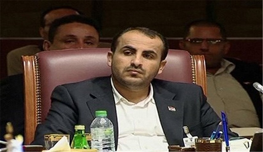 "انصار الله" تحمل الأمم المتحدة مسؤولية المجازر التي ترتكب ض اليمنيين