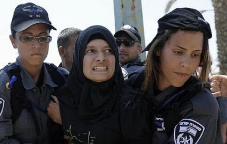 إدارة سجون الاحتلال تشدّد التضييقات على الأسيرات في "هشارون"