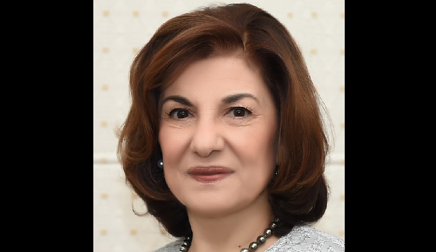 بثينة شعبان: ليست مجرّد اتهامات!!