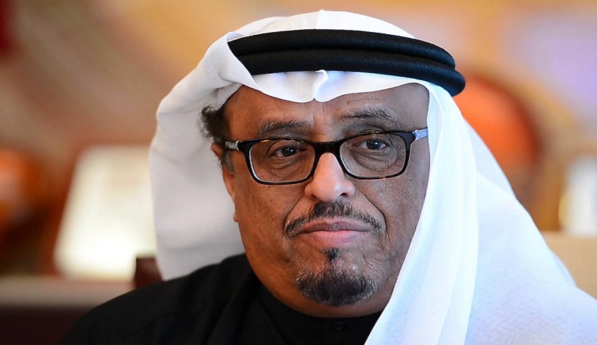 ضاحي خلفان: قطر تفتعل أزمة الحصار حتى تتخلص من مونديال!!