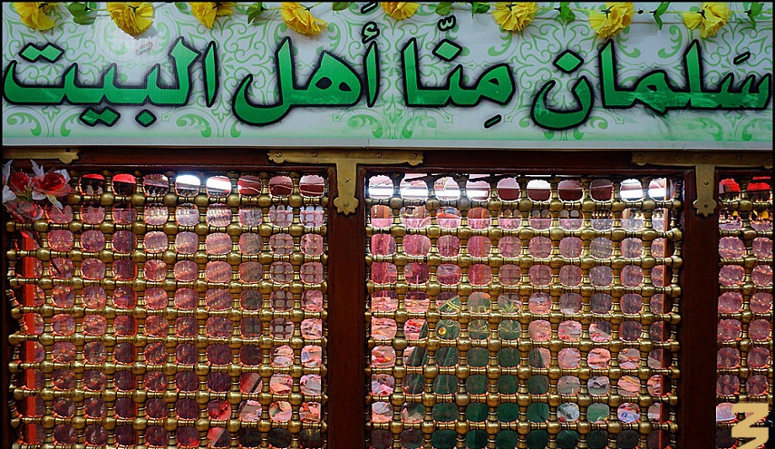 نبذة عن سيرة سلمان الفارسي (المحمدي) رضوان الله عليه