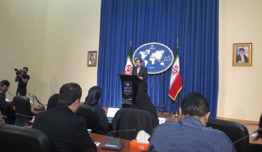 الشروط الايرانية لاستئناف العلاقات مع السعودية؟