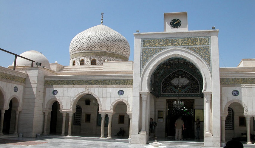 الخامس من صفر.. ذكرى رحيل السيدة رقية بنت الإمام الحسين (ع)