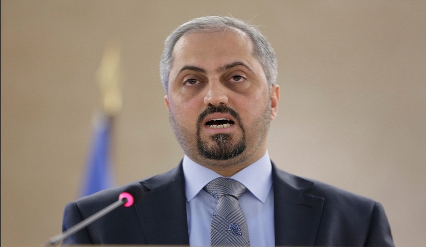 الفياض: أطالب بارسال قوات اتحادية الى كركوك واعادتها الى سلطة الدولة