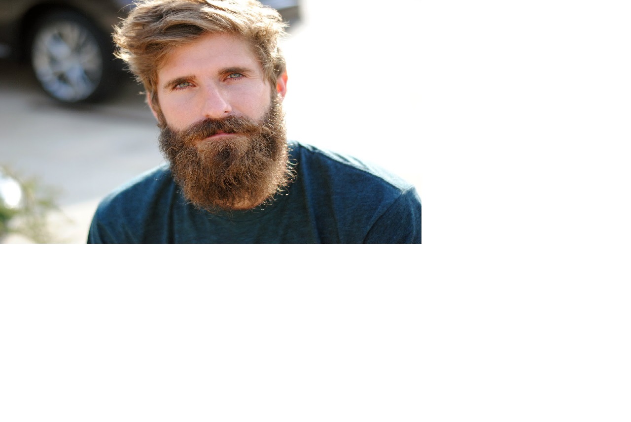 هذه  فوائد اللحية.. تعرف عليها؟