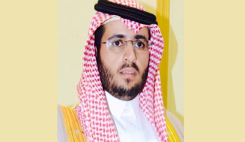 السلطات السعودية تعتقل المستشار في الإدارة الاستراتيجية صنهات العتيبي