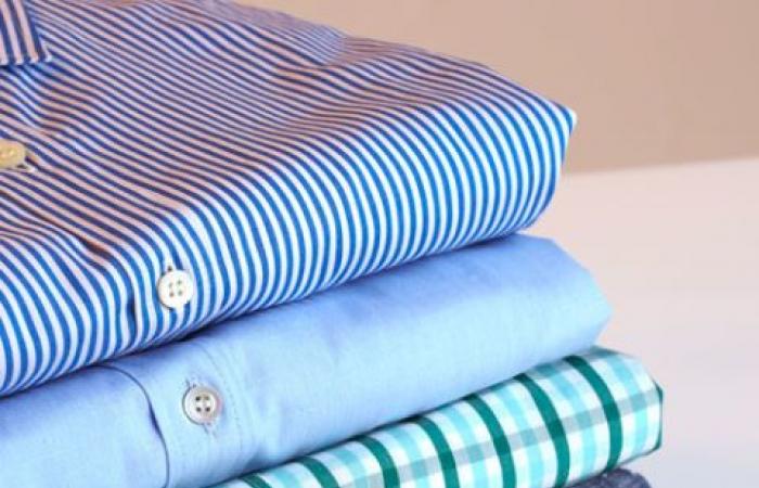  حيلة ذكية تحمي أزرار القميص من التساقط نهائياً 