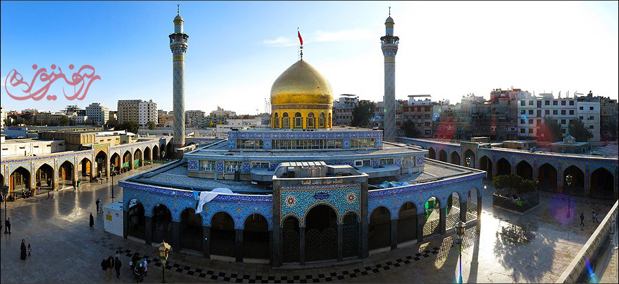 من هي زينب الكبرى (عليها السلام)؟