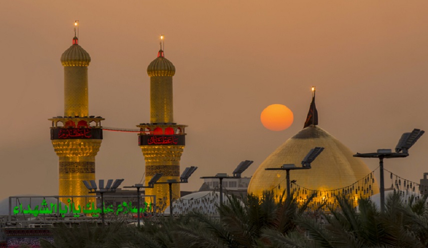 عندما قتل الجهل الإمام الحسين ... قديما و حديثا