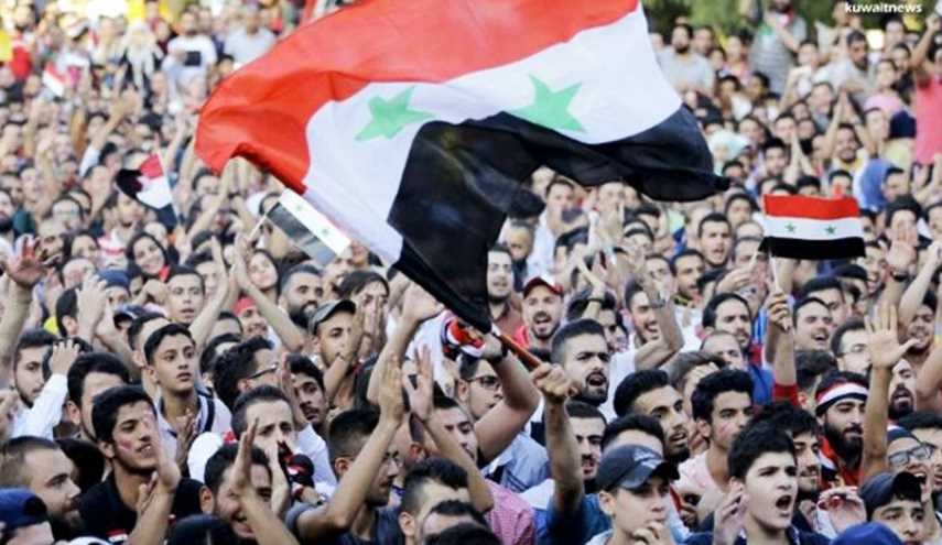 مشجع سوري يفارق الحياة متأثرا بخسارة منتخب بلاده!