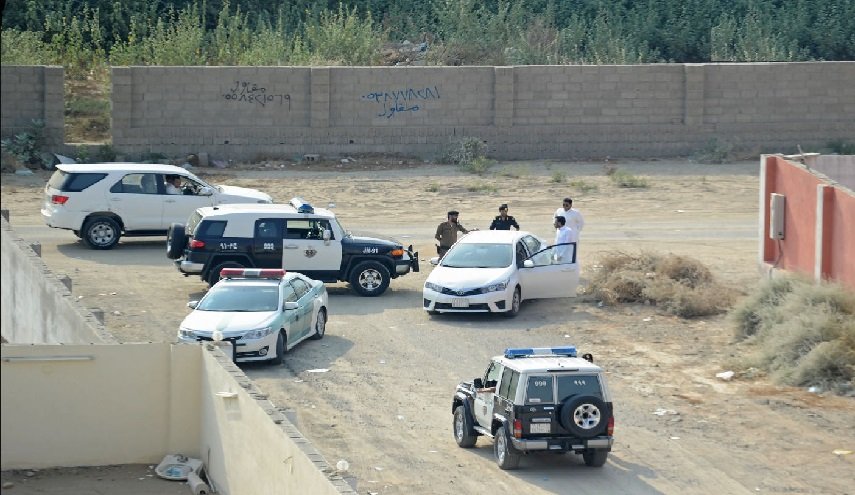 حملة اعتقالات في السعودية والاحتجاز في شقق سرية