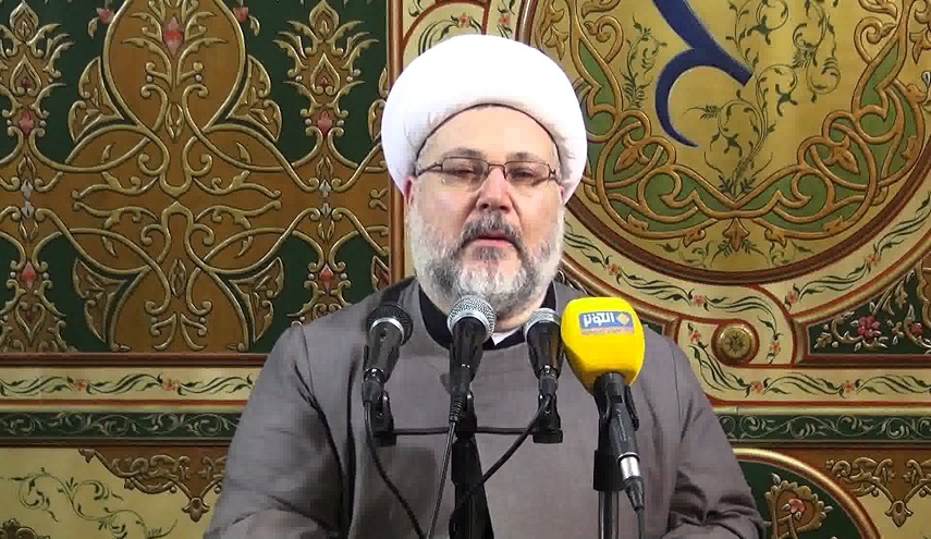 الشيعة و التشيع الراهن