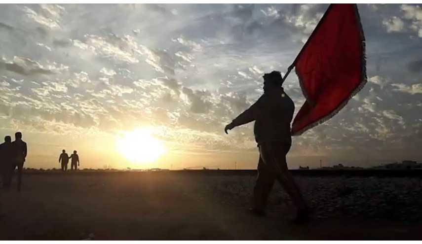 هام جداً.. الى زوار مسيرة الأربعين الحسيني