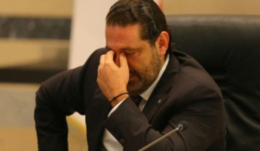 تلميحات فرنسية: الحريري معتقل