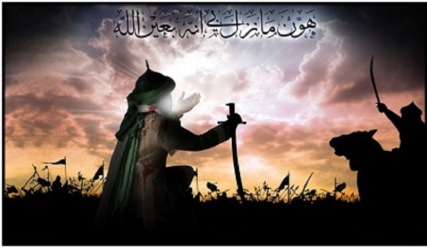 لهذه الأسباب انتصر الحسين(ع)(القسم الثاني)