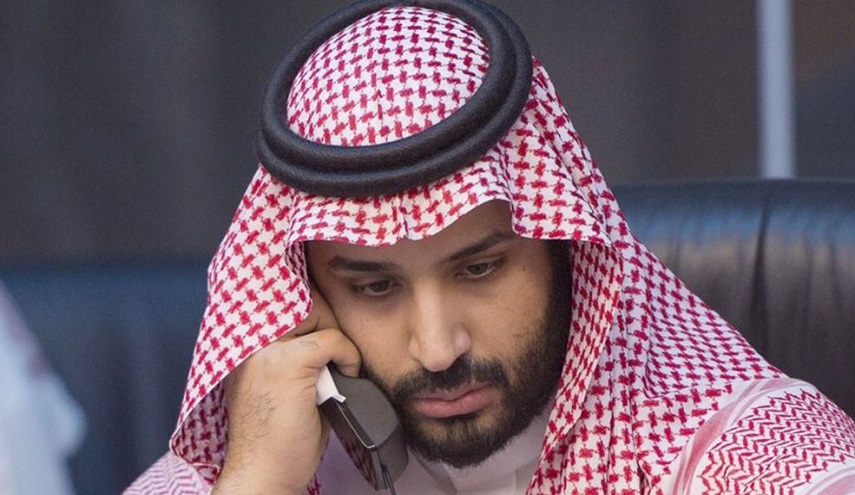 محمد بن سلمان: لم نبدأ بعد
