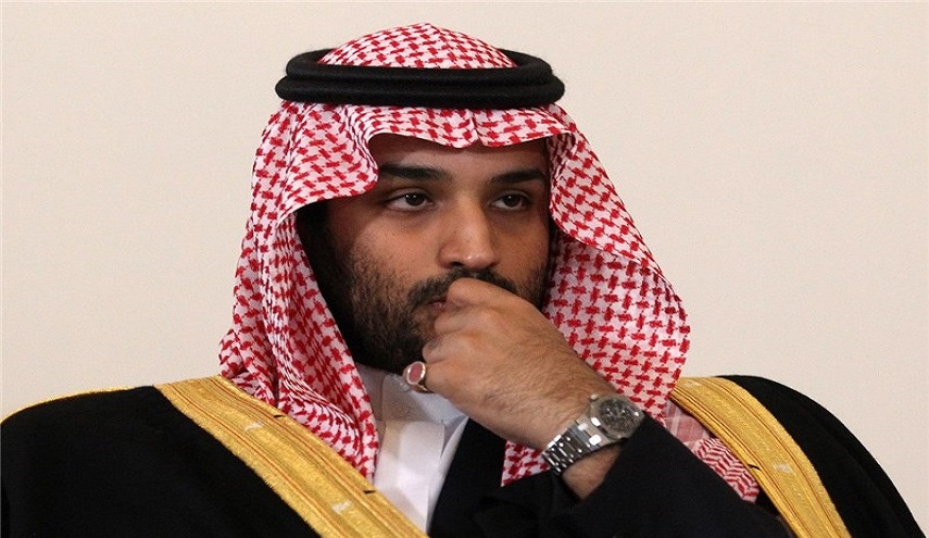 بن سلمان شخص معدوم الخبرة يقود بلاده للإضطراب