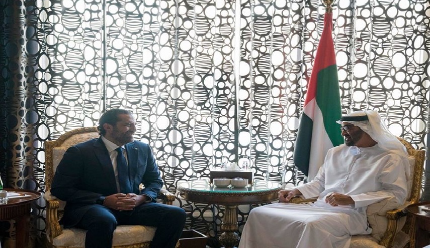 أبوظبي والرياض عاقبا سعد الحريري بهذه الطريقة المهينة !!