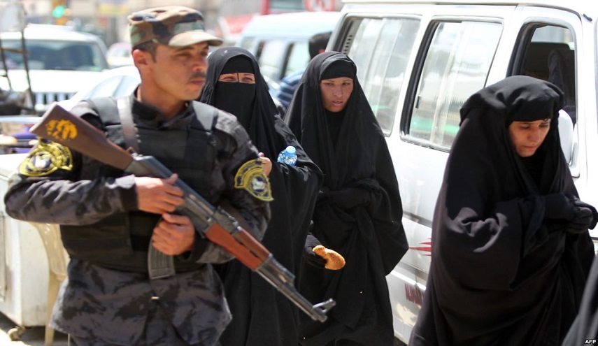 مخطط خطير لاستهداف الزائرين في الكرادة ببغداد !