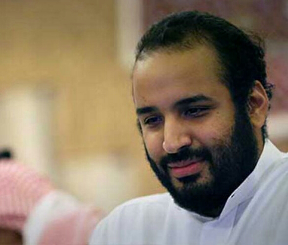 هؤلاء هم من يعوّل عليهم ابن سلمان لقيادة السعودية