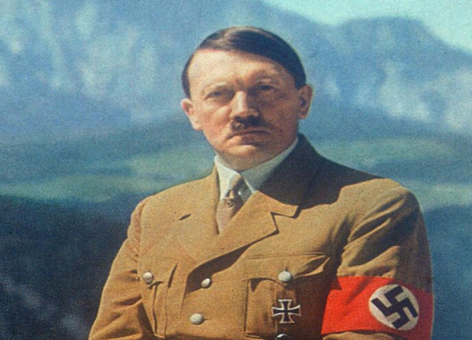 وثائق "سي.آي.إيه" السرية تكشف: أدولف هتلر لم ينتحر بل عاش هكذا...!